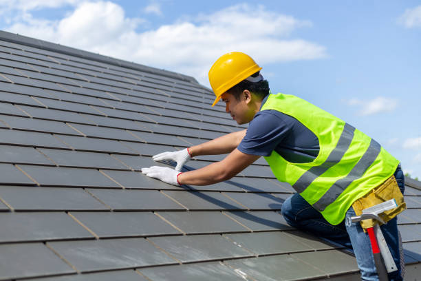 Best Shingle Roofing Installation  in Rock Rapids, IA