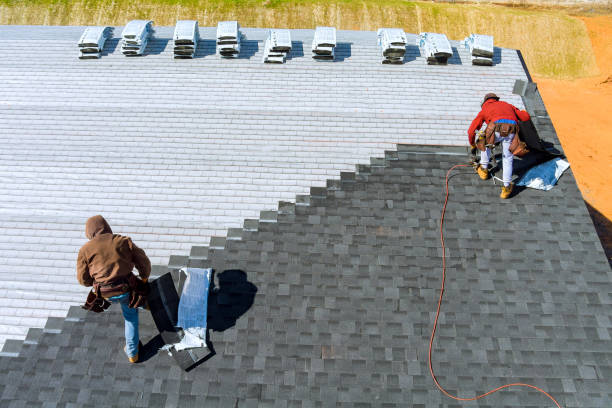 Best Commercial Roofing Services  in Rock Rapids, IA