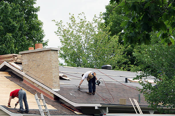 Best Commercial Roof Installation  in Rock Rapids, IA